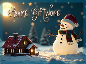 HOME GIFTWARE 2026