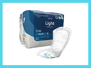 ABENA INCONTINENCE PRODUCTS