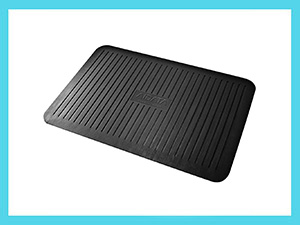 ANTI-FATIGUE MATS