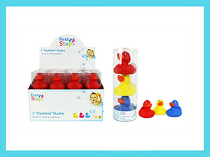 BABY TOYS