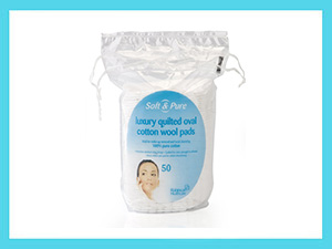 BODY & SKIN CARE