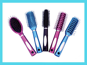 BRUSHES