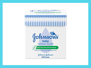 CHILDREN'S TOILETRIES