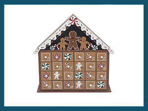 CHRISTMAS GIFTWARE 2026