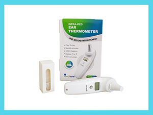 ELECTRICAL HEALTH & DIAGNOSTICS