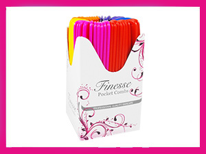 FINESSE HAIR COMBS