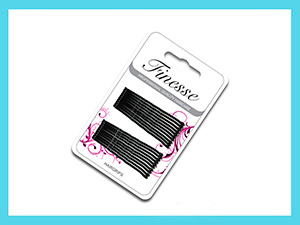 HAIR ACCESSORIES