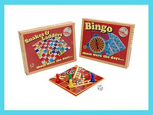 KIDS GIFTS