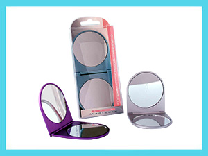 MAKEUP & TOOLS