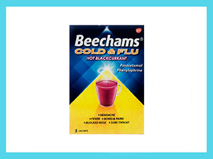 OTC MEDICINES & TREATMENTS
