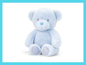PLUSH TOYS