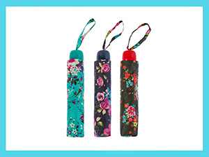 UMBRELLAS