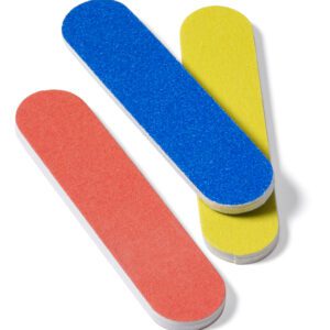 MANICARE - 3 MINI EMERY BOARDS