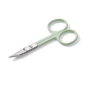 MANICARE - NAIL SCISSOR MINT