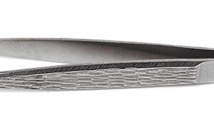 MANICARE - TRIPLE XXX TWEEZERS