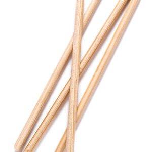 MANICARE - 4 CUTICLE STICKS