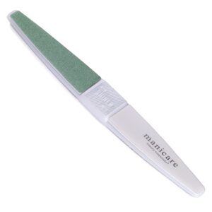 MANICARE - 4 STEP FILE & SHINE