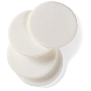 MANICARE - 4 COMPACT PUFFS