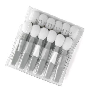 MANICARE - 12 COSMETIC APPLICATORS