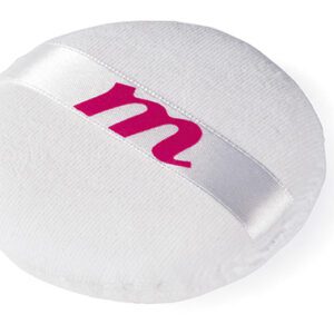 MANICARE - LUXURY SATIN PUFF