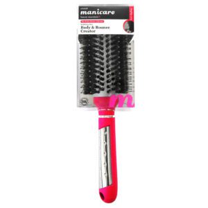 MANICARE - STYLIST CHOICE BODY & BOUNCE RADIAL