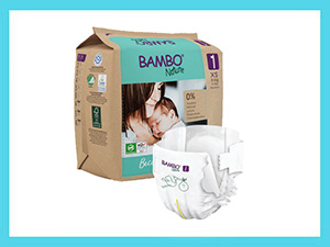 BAMBO NATURE
