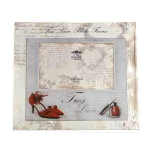 Tres Luxe - Frame 5 x 7