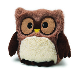HOOTY - BROWN