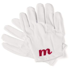 MANICARE - COTTON SPA GLOVES