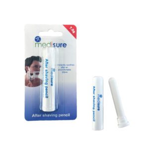 MEDISURE > STYPTIC PENCILS 7.5G
