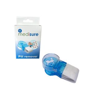 MEDISURE > PILL REMOVER